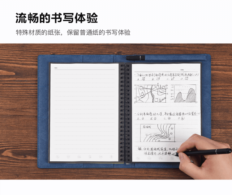 手写文字内容支持一键搜索